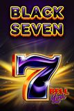 Black Seven Bell Link