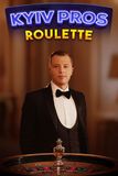 Kyiv Pros Roulette with Oleksandr