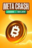 Meta Crash